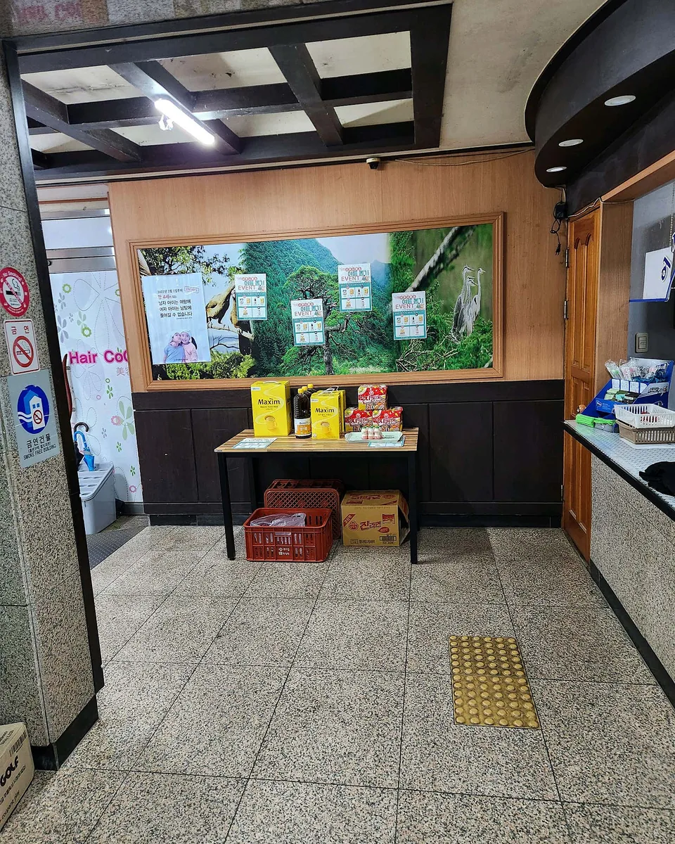 거목레포츠 사진