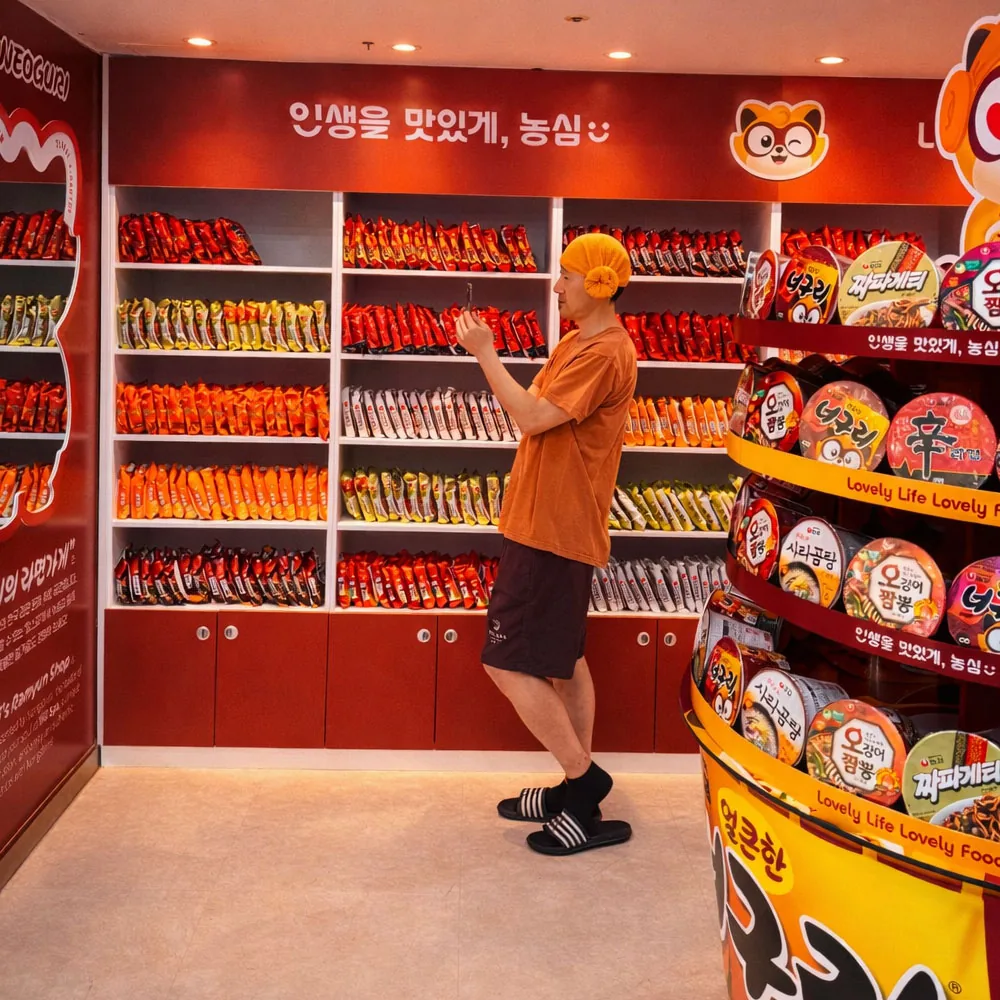 힐스파 사진