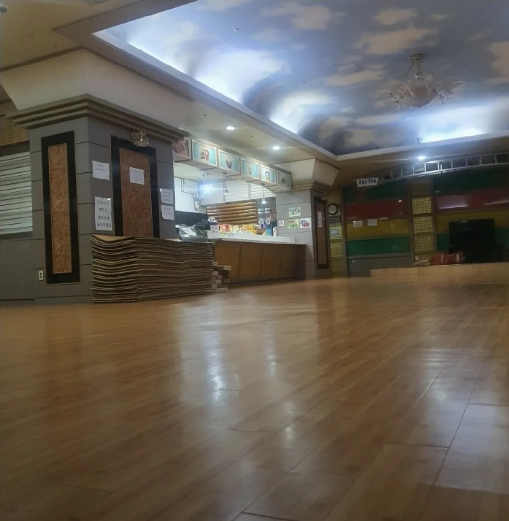 쉐르빌사우나 사진
