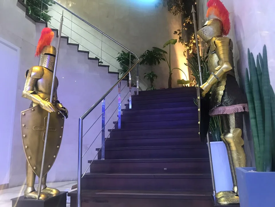 킹덤스포렉스 사진