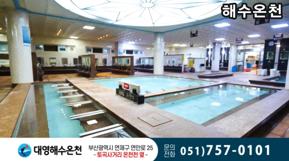 대영스포렉스 사진