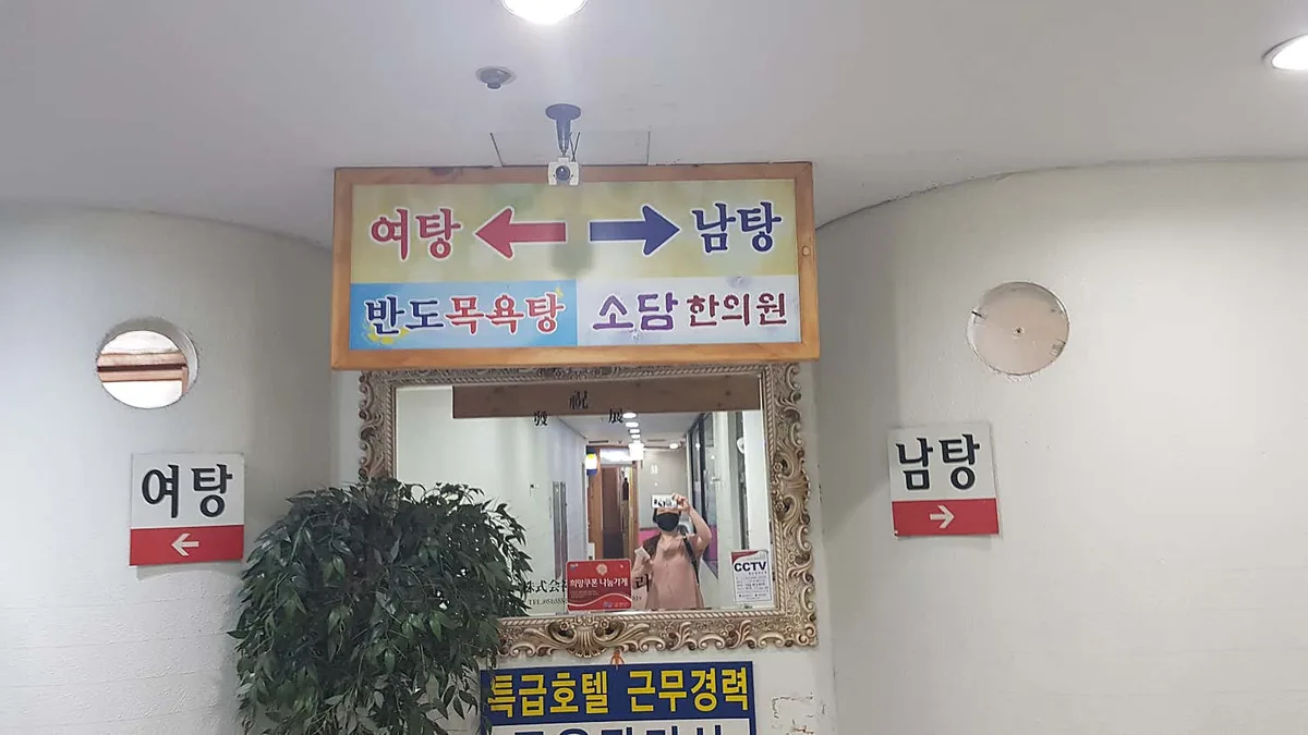반도탕 사진