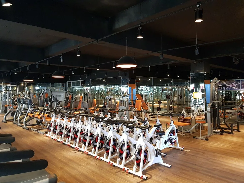 제일보석사우나 사진