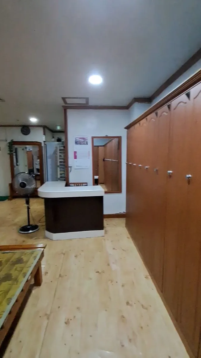 황금목욕탕 사진