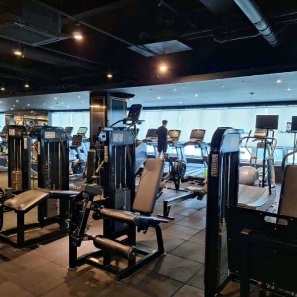 히트짐 월성점 사진