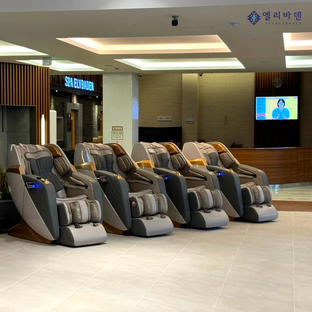 엘리바덴 신월성점 사진