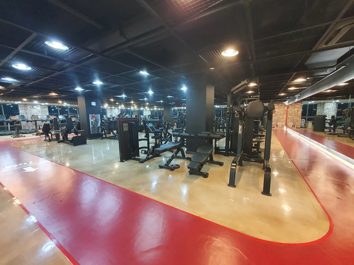 비슬산게르마늄스파 사진