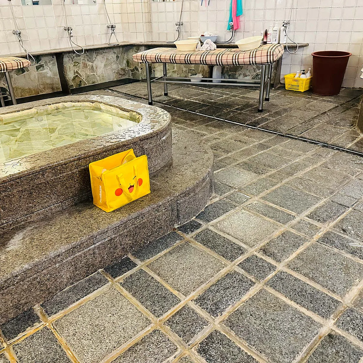 한일사우나 사진