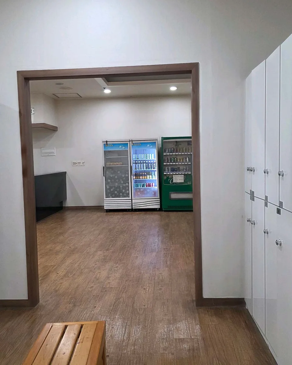 오남사우나 사진