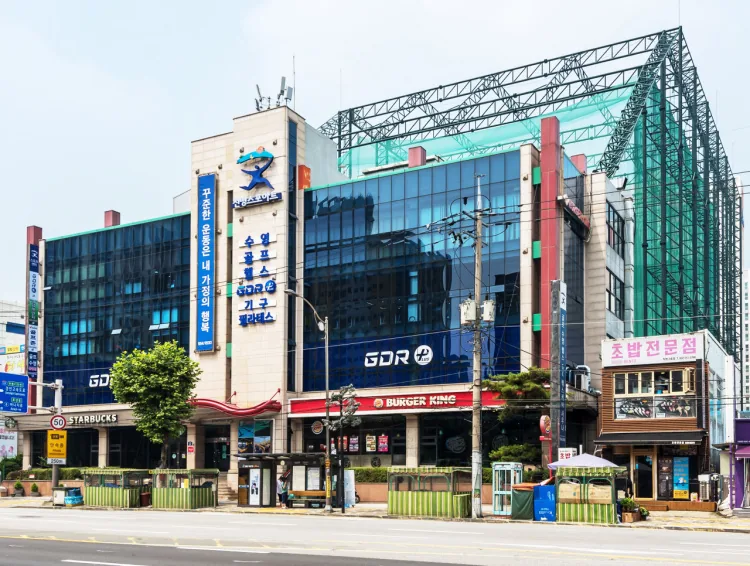 진명스포아트 사진