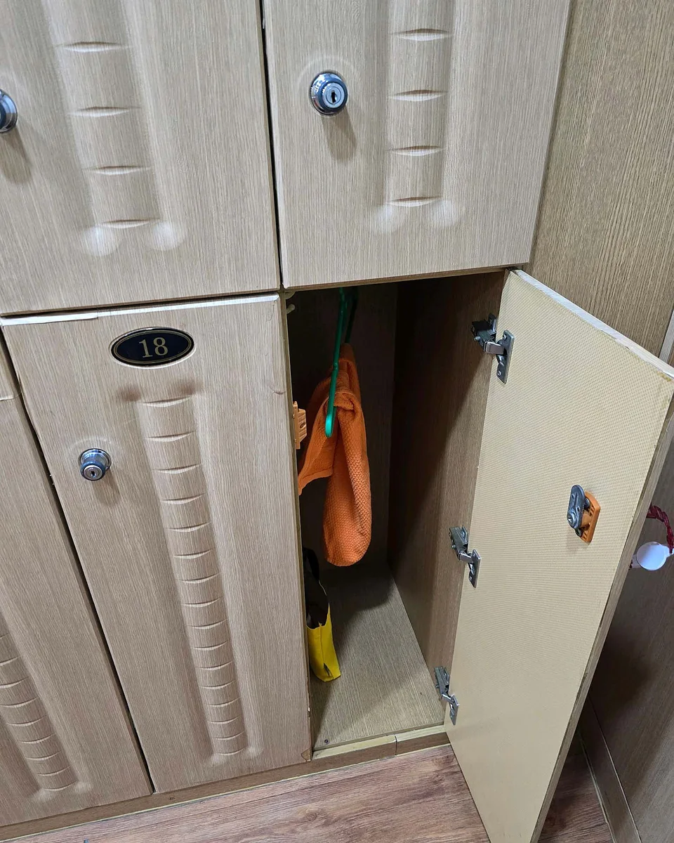 정릉대중탕 사진