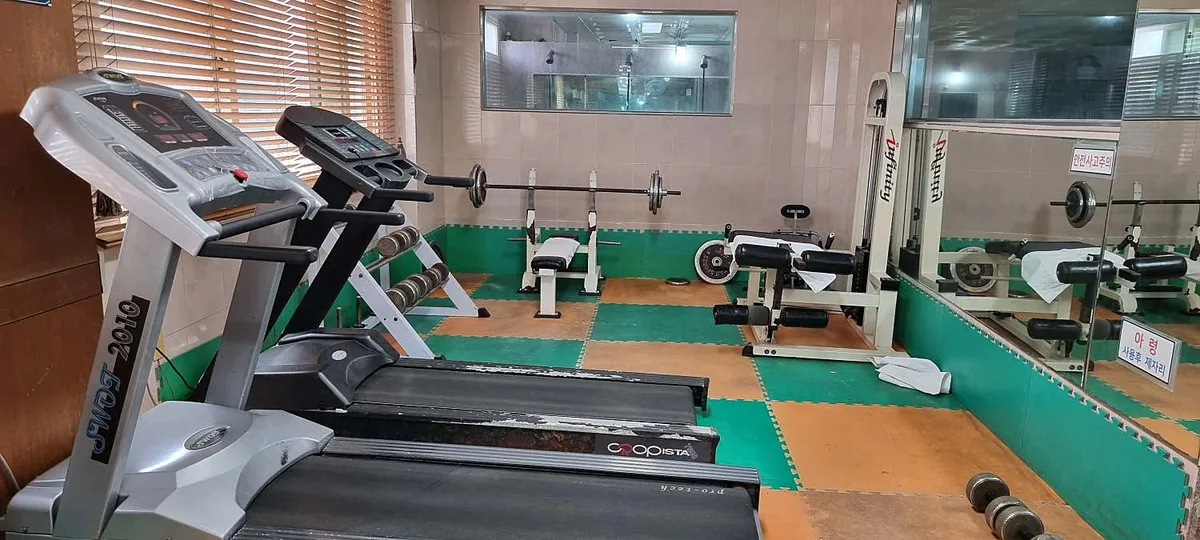 삼화목욕탕 사진