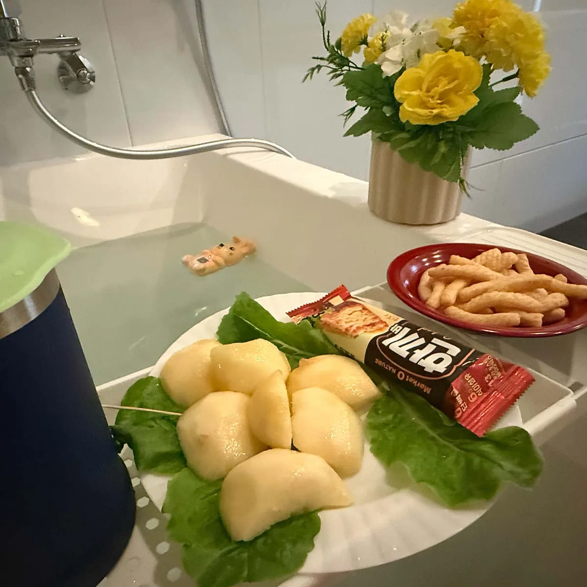 1인 세신샵 행복할때 사진