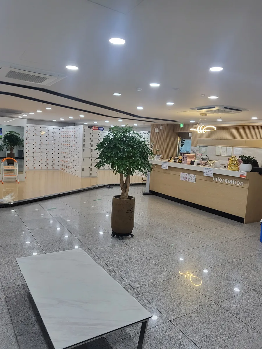 SH스포츠센터 / 에스에이치스포츠센터 사진