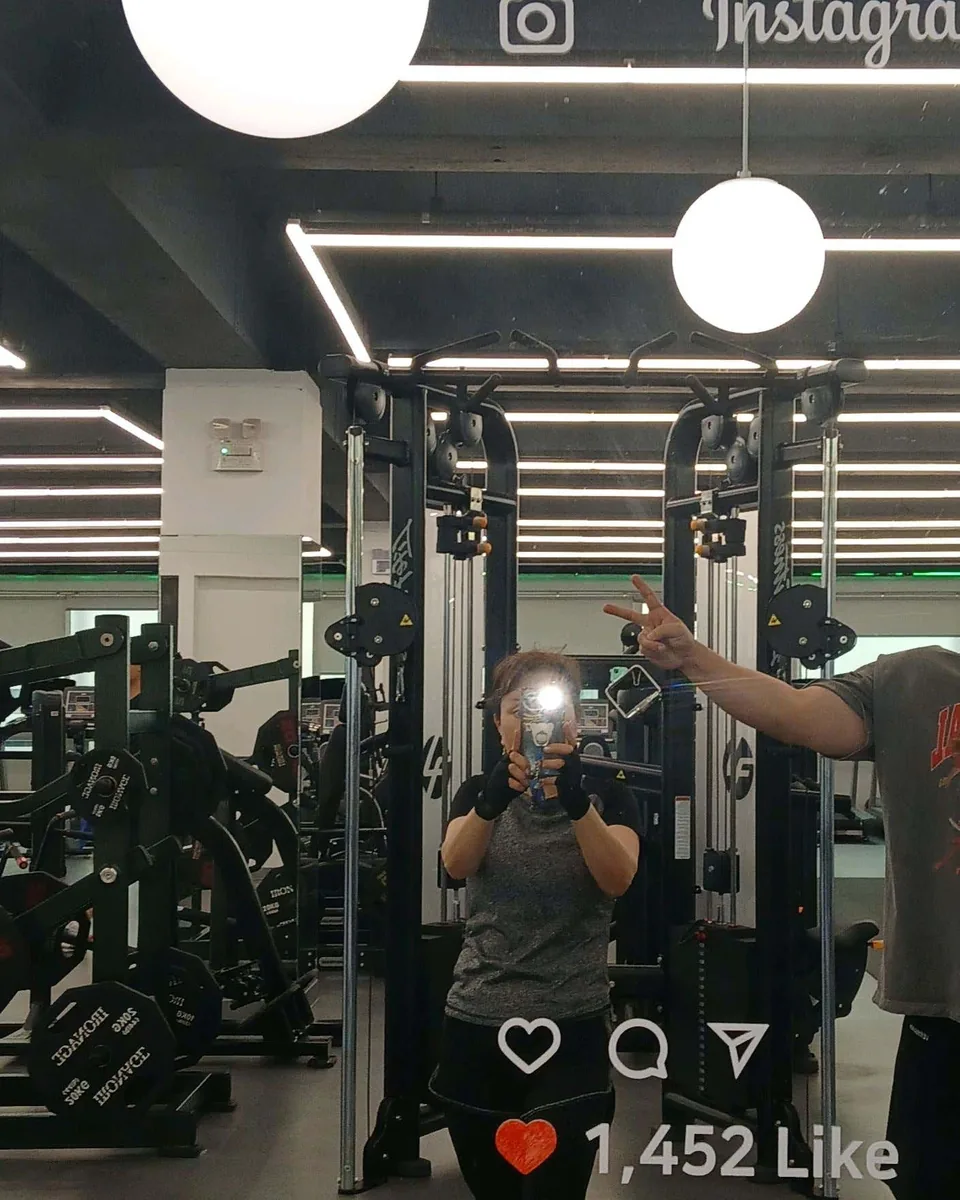 공업탑사우나 사진