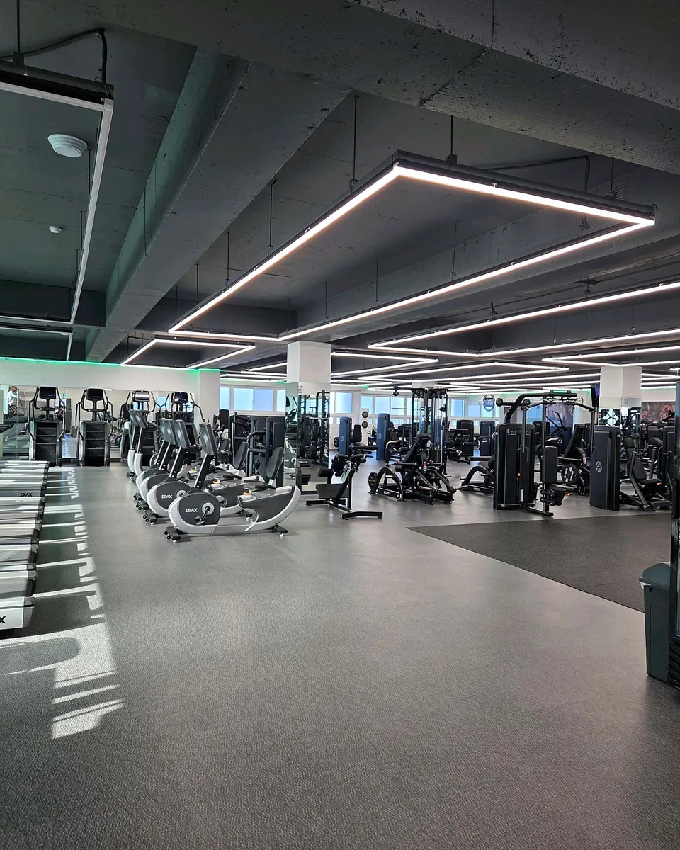 공업탑사우나 사진