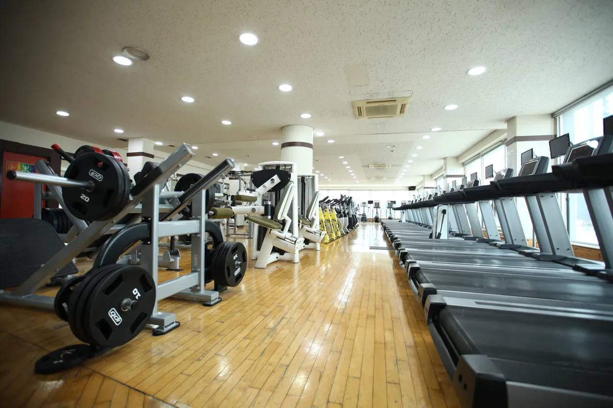 대영사우나 사진