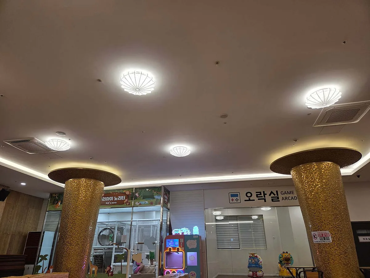 벽계수한증스파1 사진
