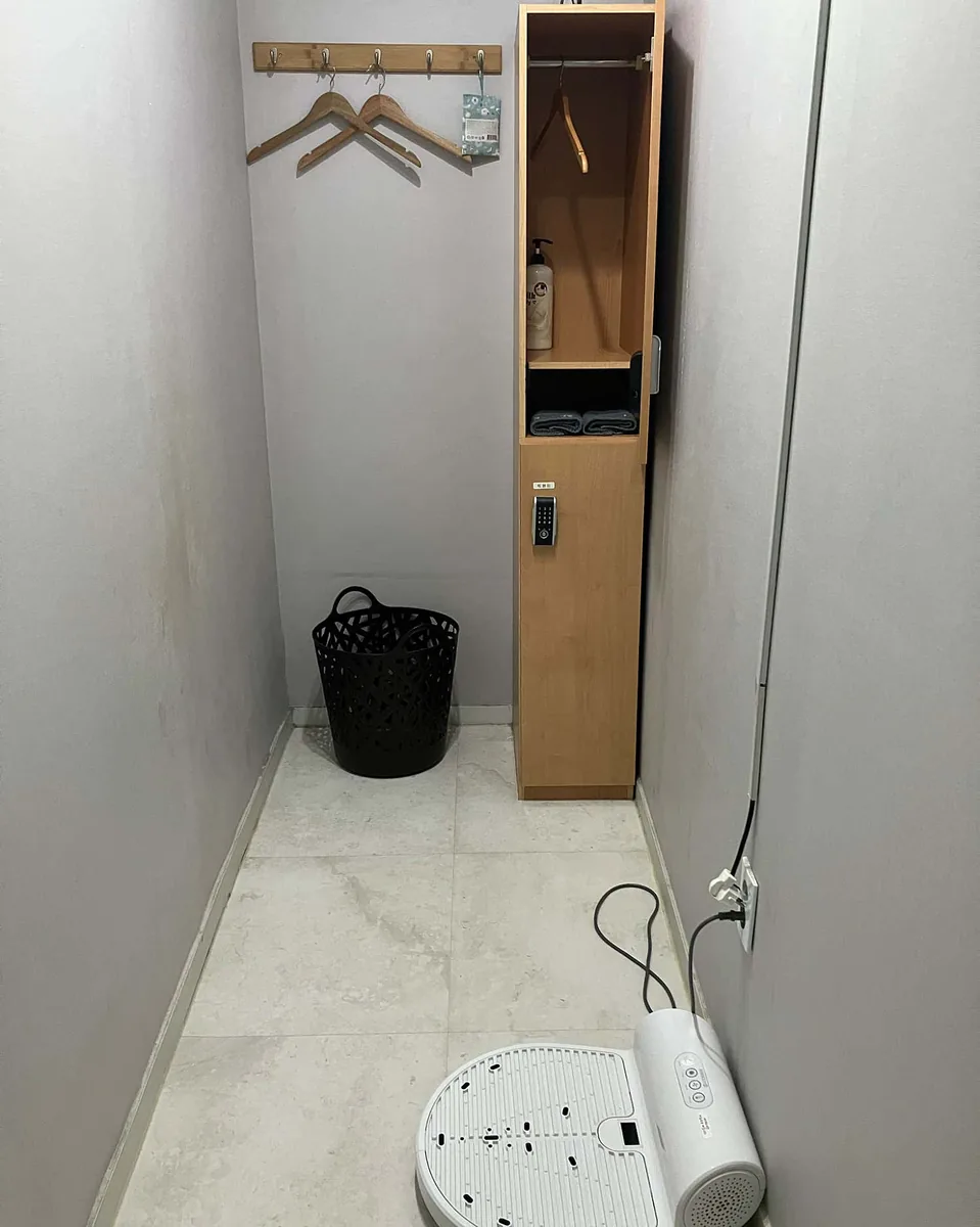 세신샵결 수원점 사진
