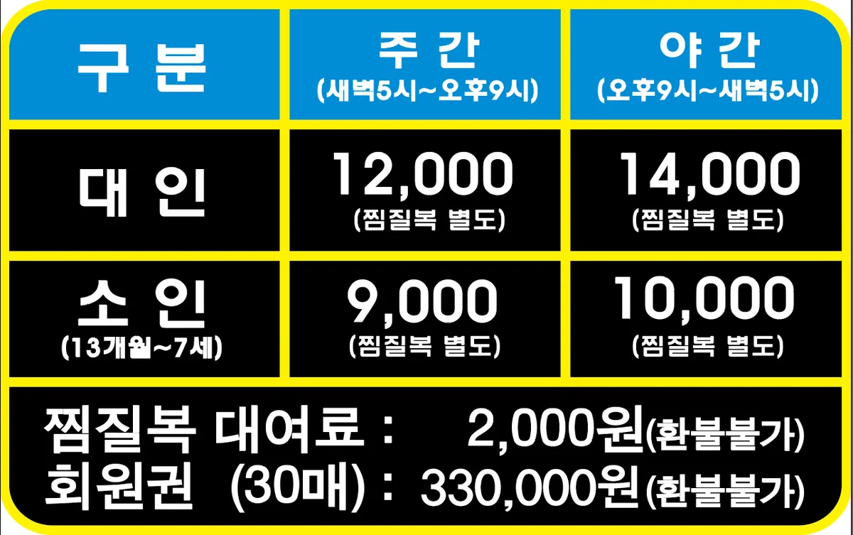 크란츠스파랜드 사진