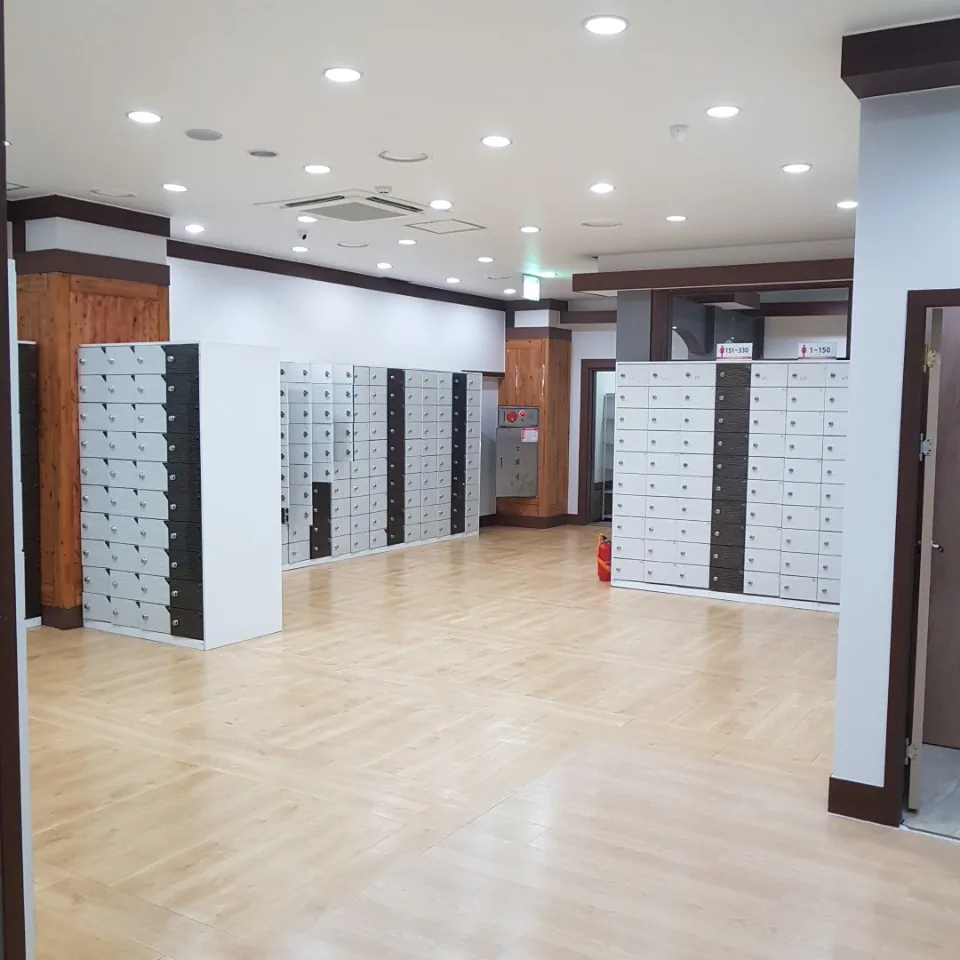 세심청사우나 사진
