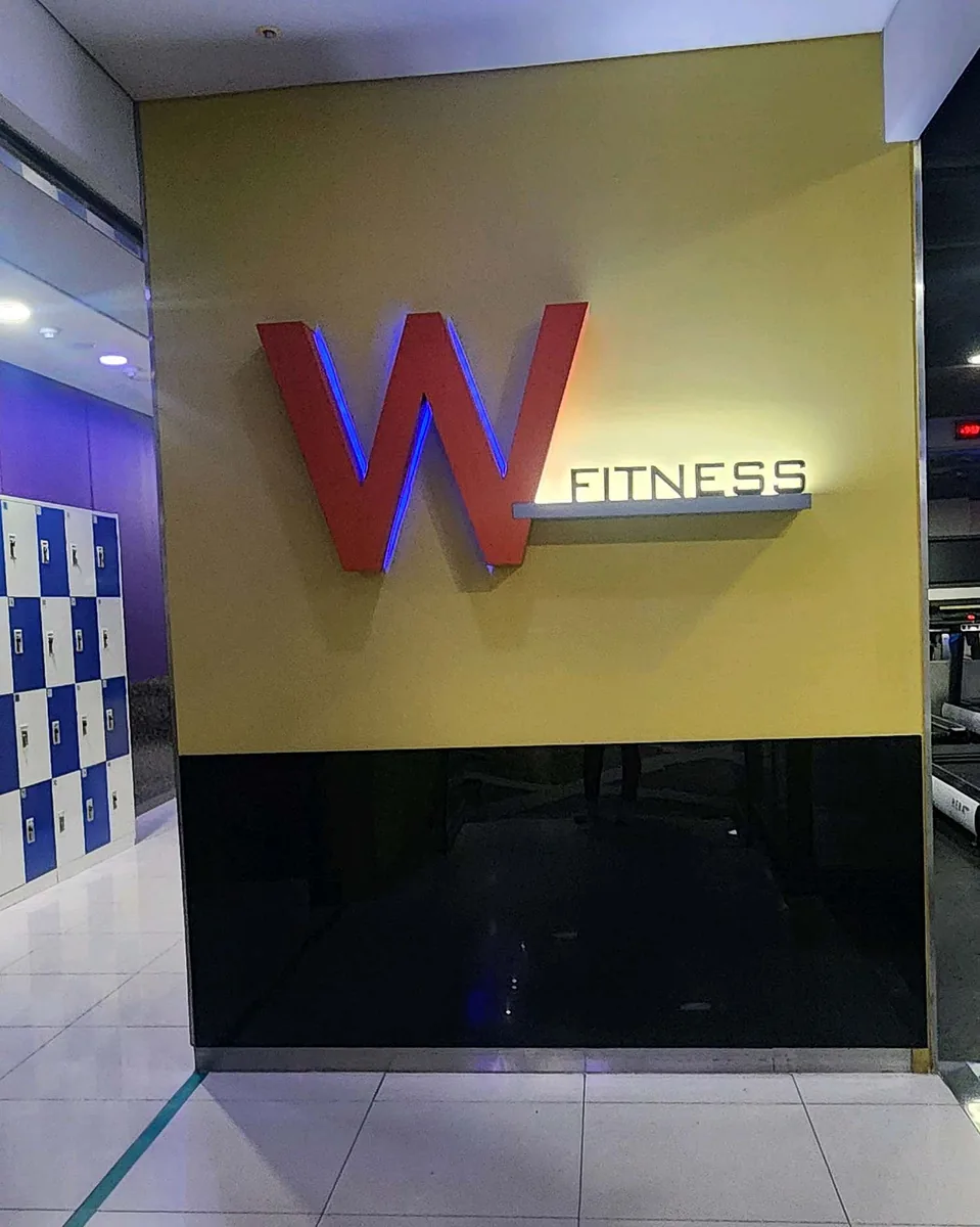 W휘트니스 사진