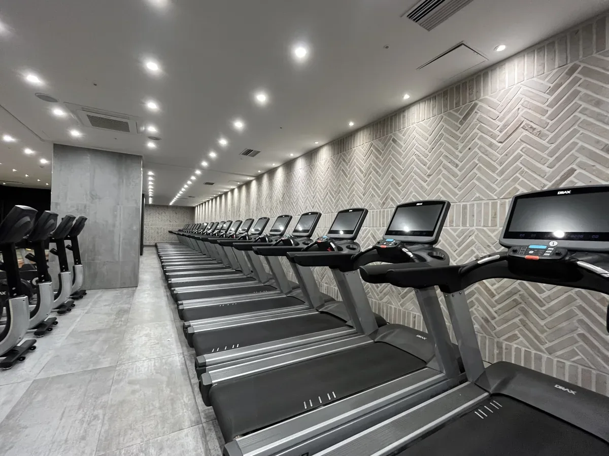 자마이카피트니스 앤 스파 부천점 사진