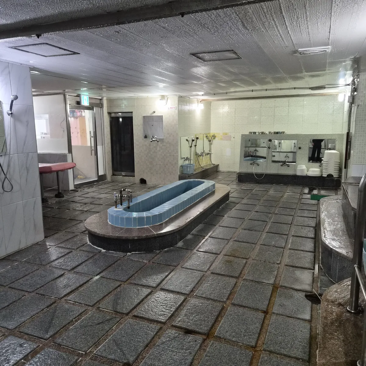 대천목욕탕 사진