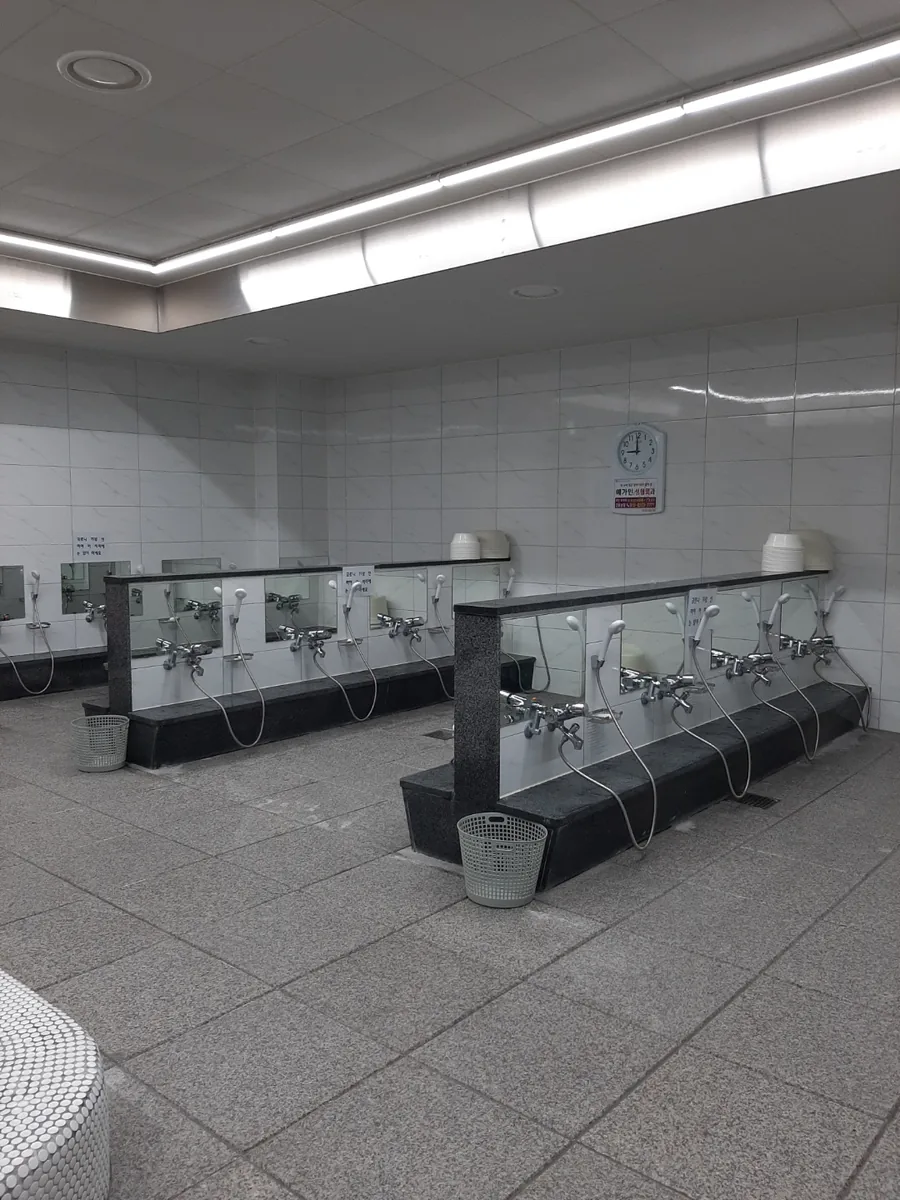 수정사우나 사진