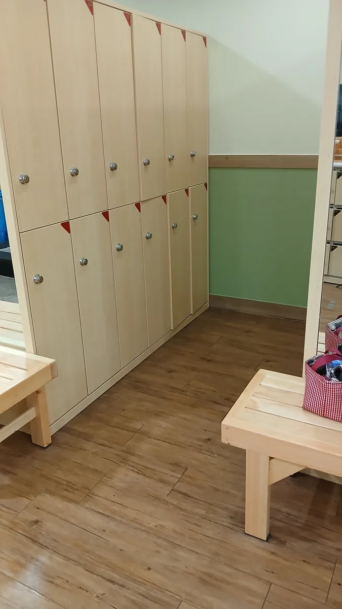 미샘여성사우나 사진