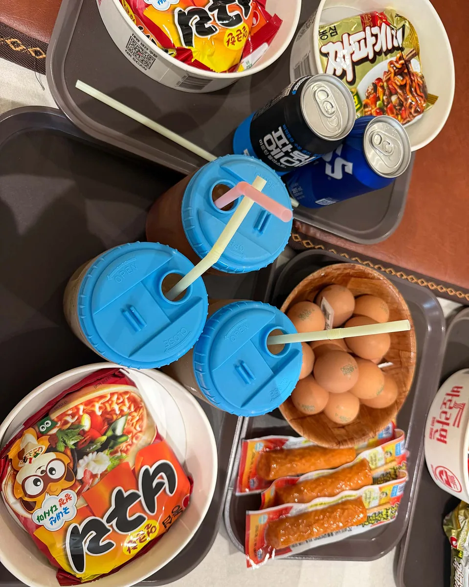 극동스포랜드 사진