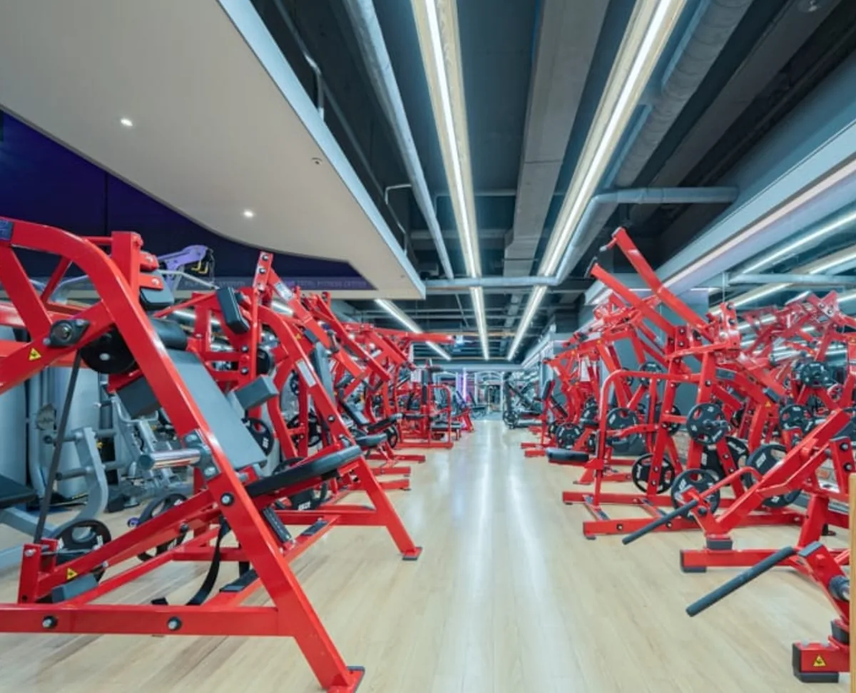 MVGym 사진