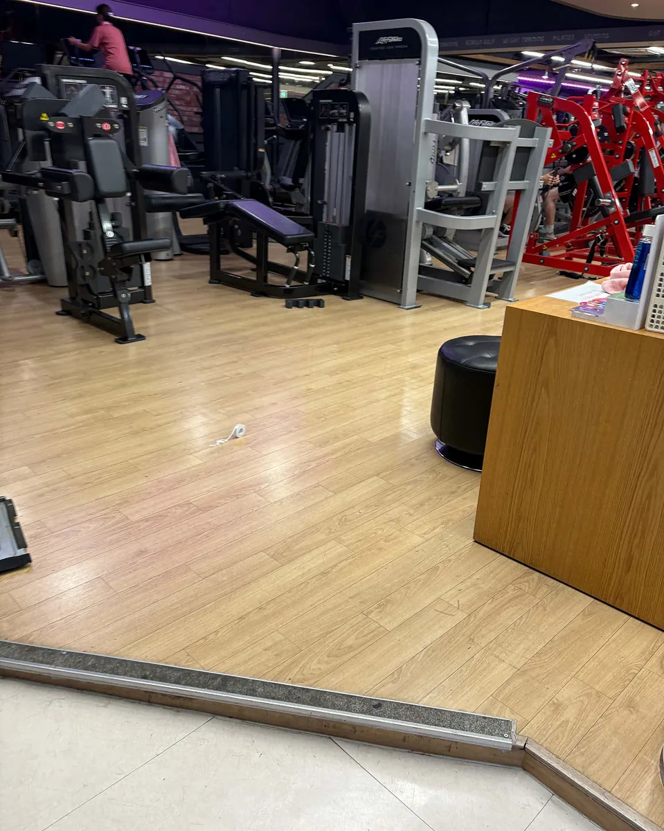 MVGym 사진