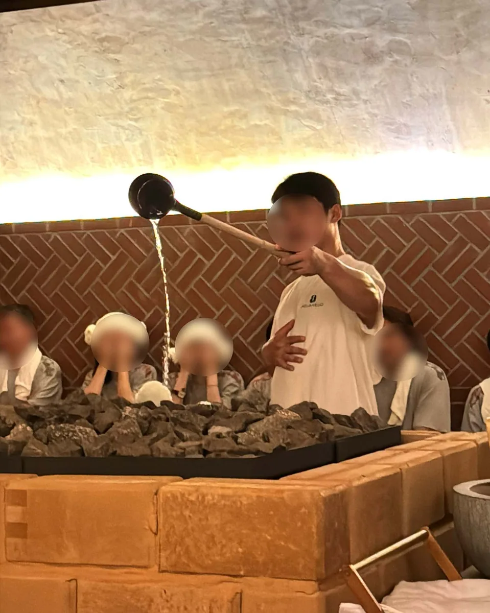 아쿠아필드 고양 사진