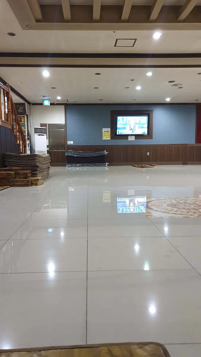 상떼빌사우나 사진