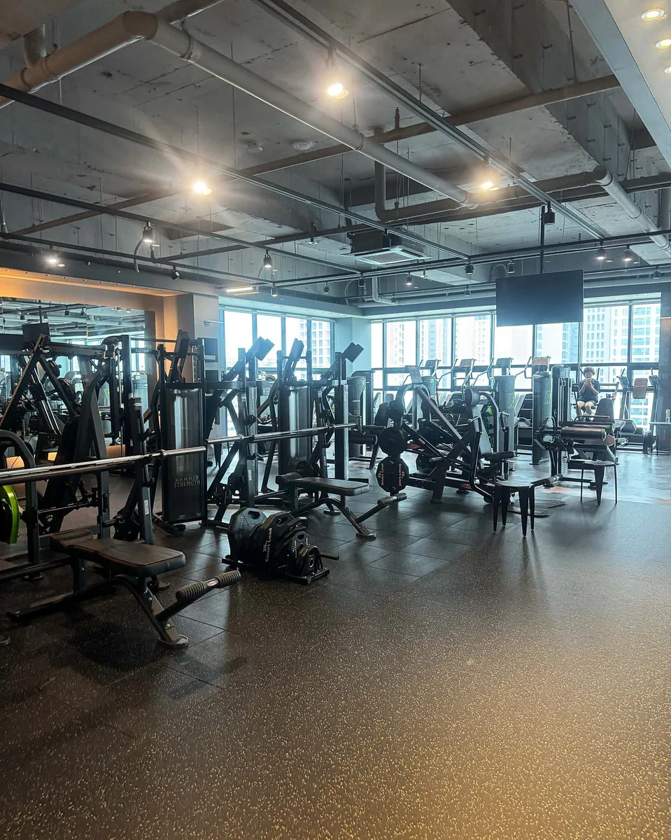 빌드업피트니스 PT 별내점 사진