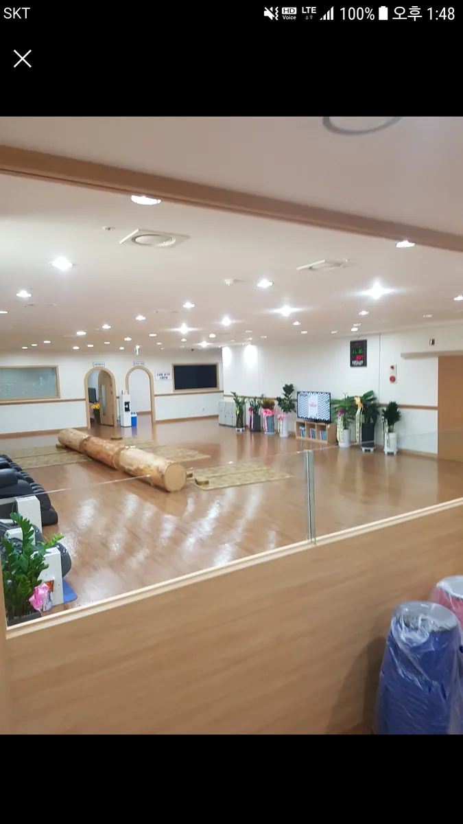 능곡불가마사우나 사진