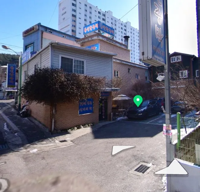 용인한증막 사진
