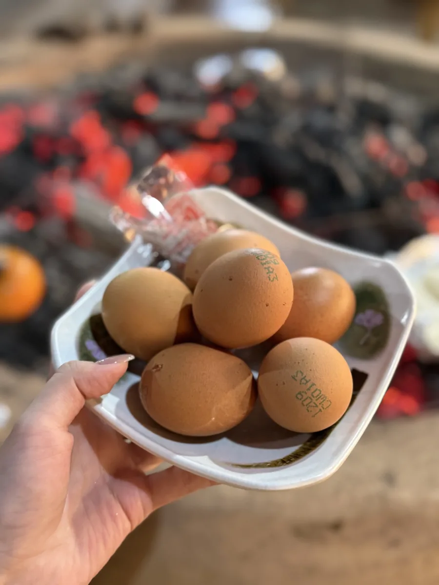 운배마루숯가마 사진