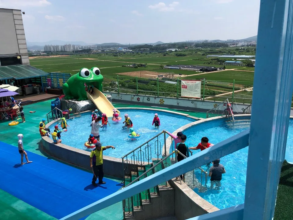 지앤지스파 사진