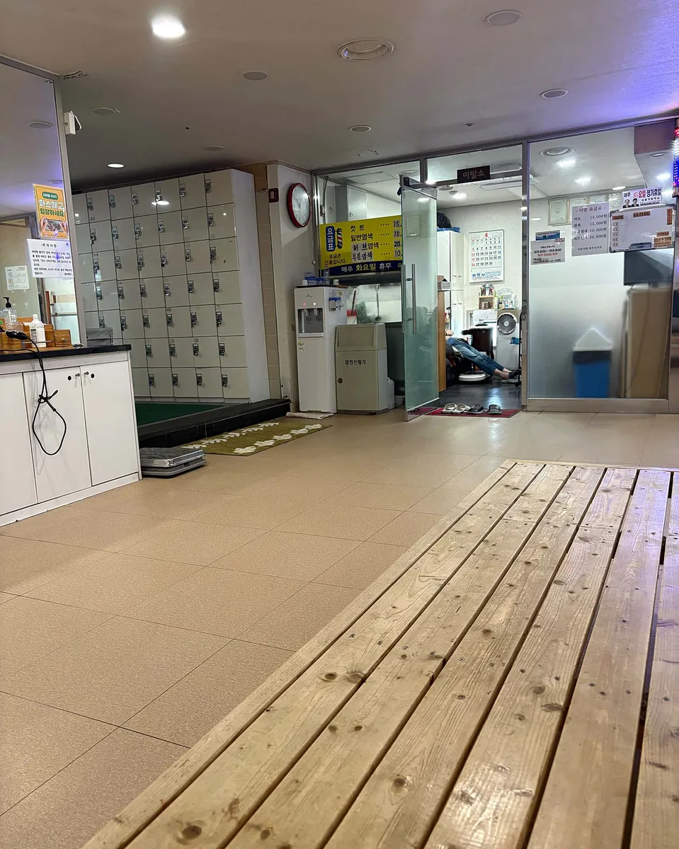 운정탐라랜드 사진