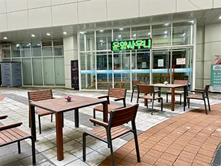운양사우나 / 찜질방 사진