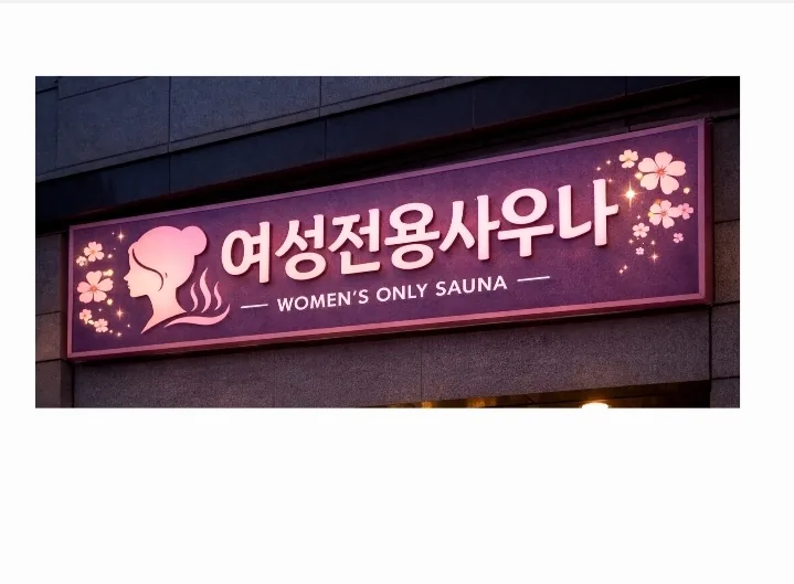 사우시그마랜드 사진