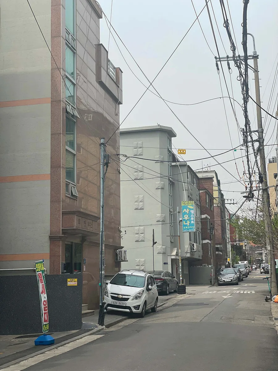 천수경24시사우나 사진