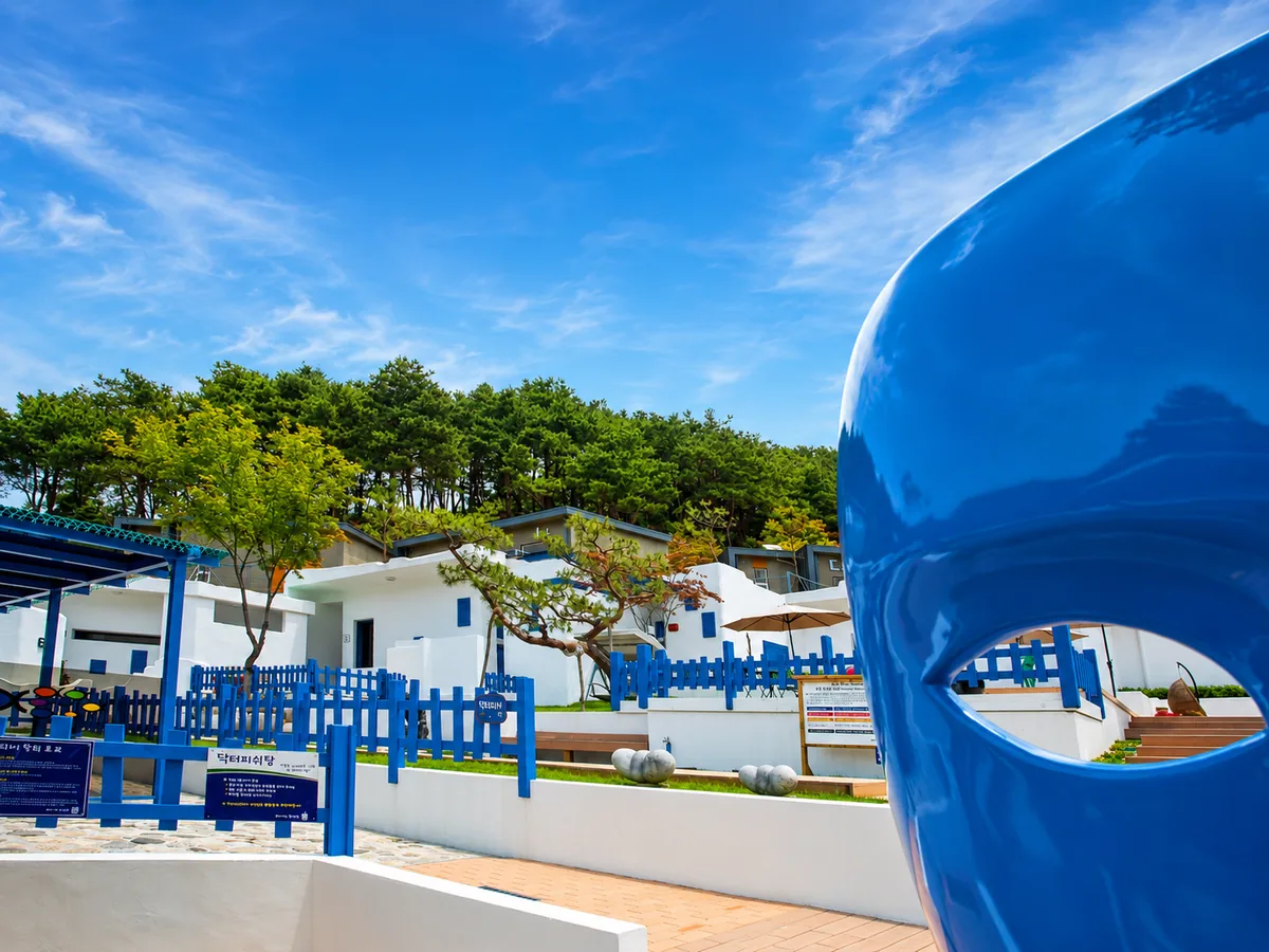 주)미리내힐빙클럽(목욕업1) 사진