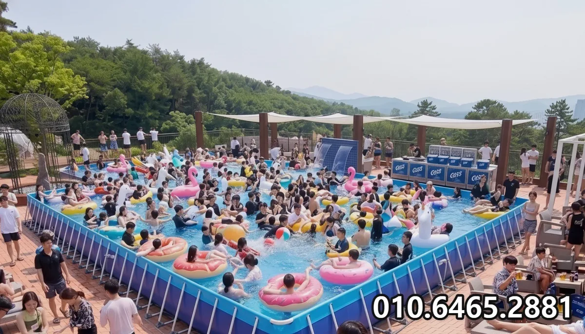 모토모토 리조트 사진