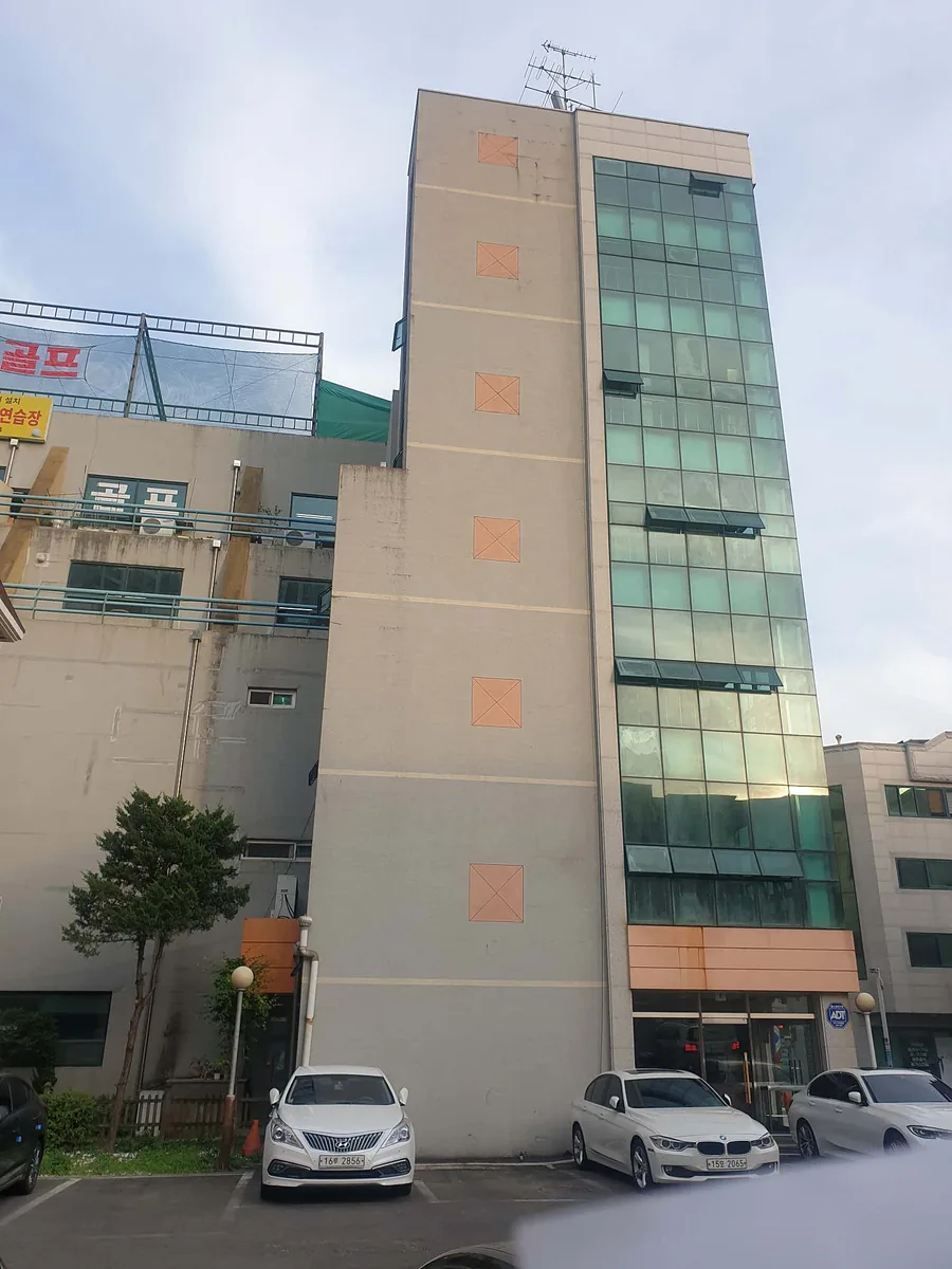 로얄사우나 사진