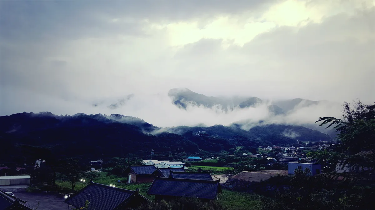 치악산참숯가마 사진