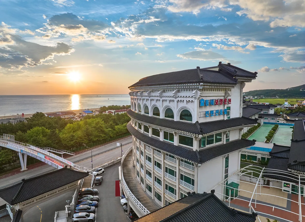 (주)동해보양온천 사진