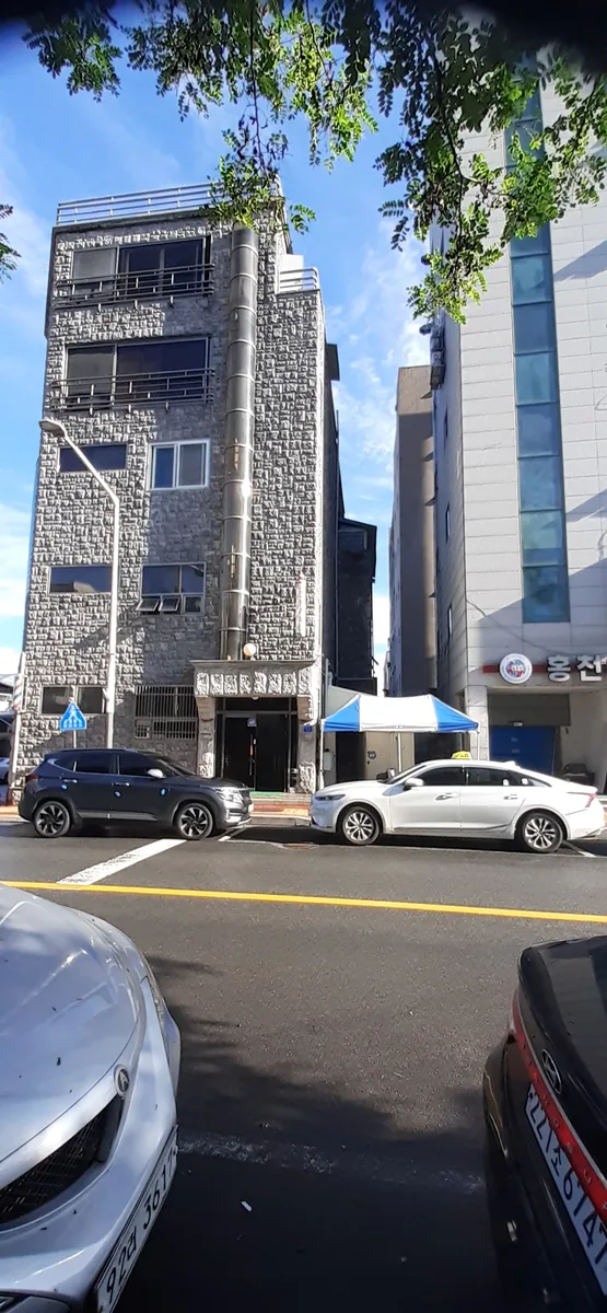 연봉사우나 사진